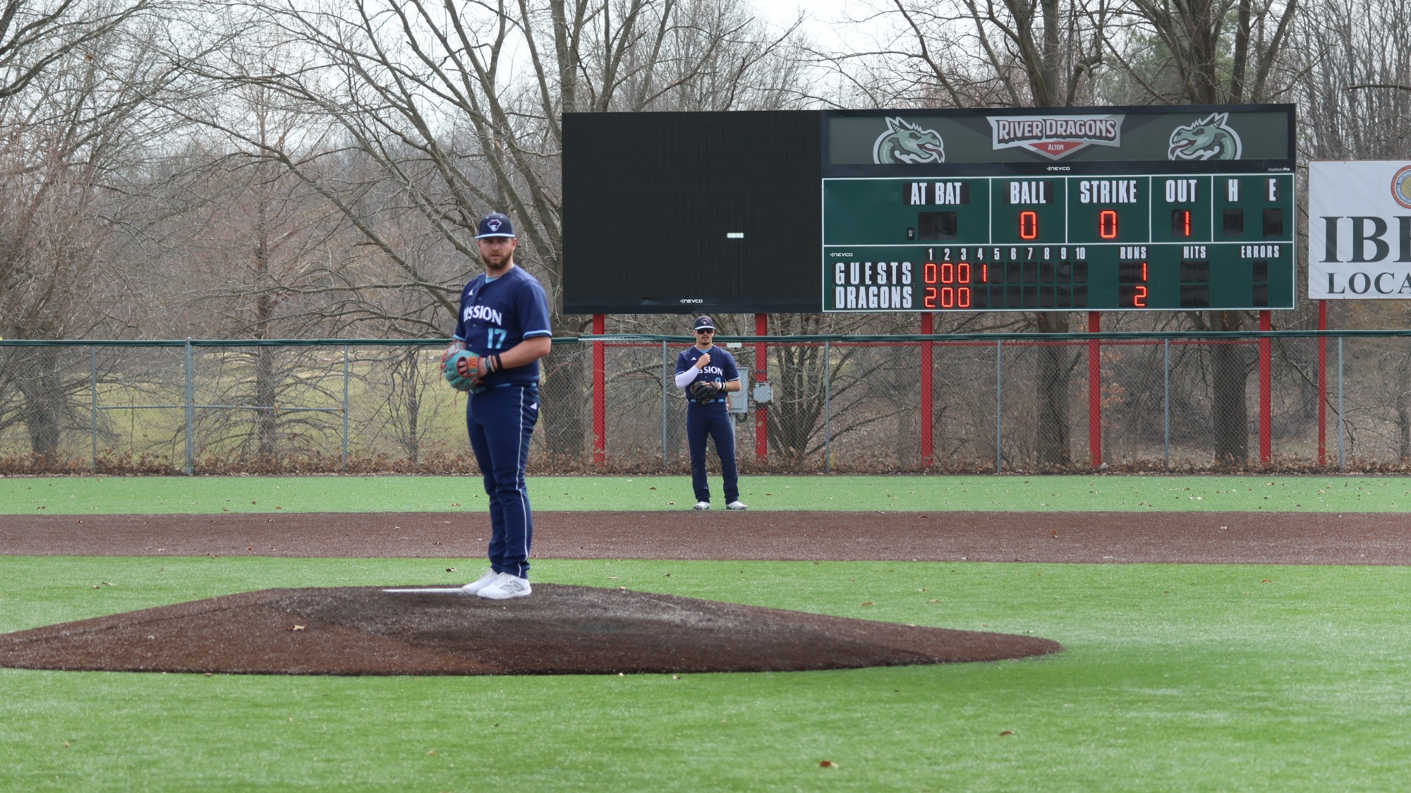 Jackson Vestal v. UHSP 2