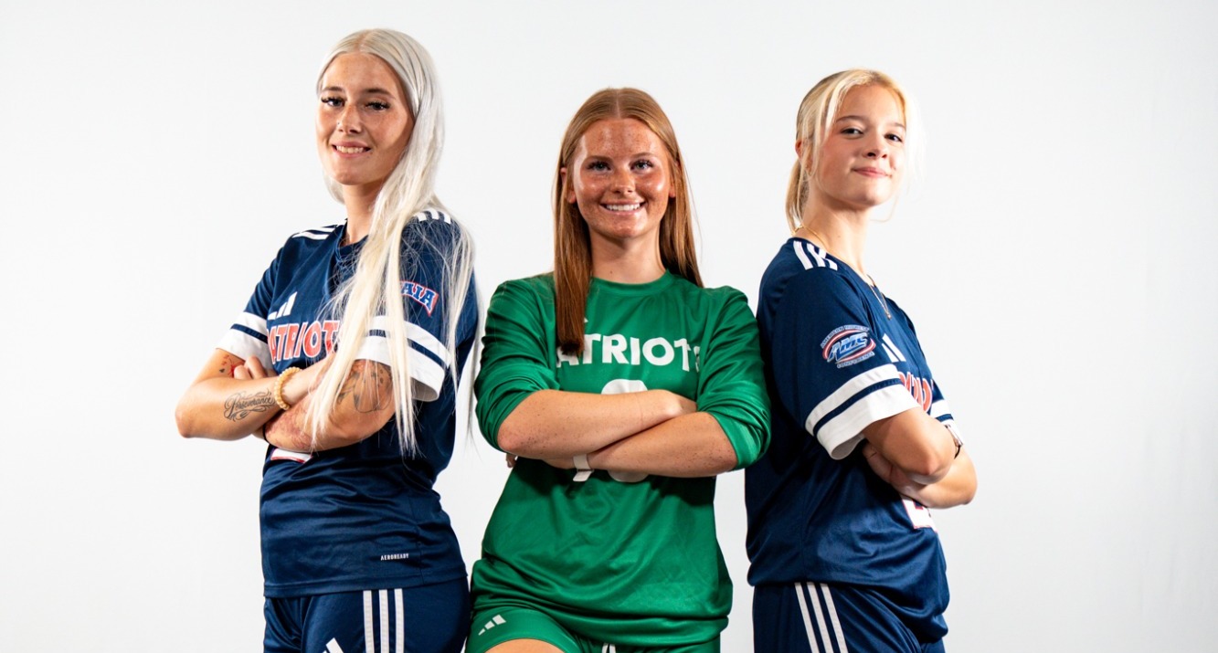 Womens Soccer