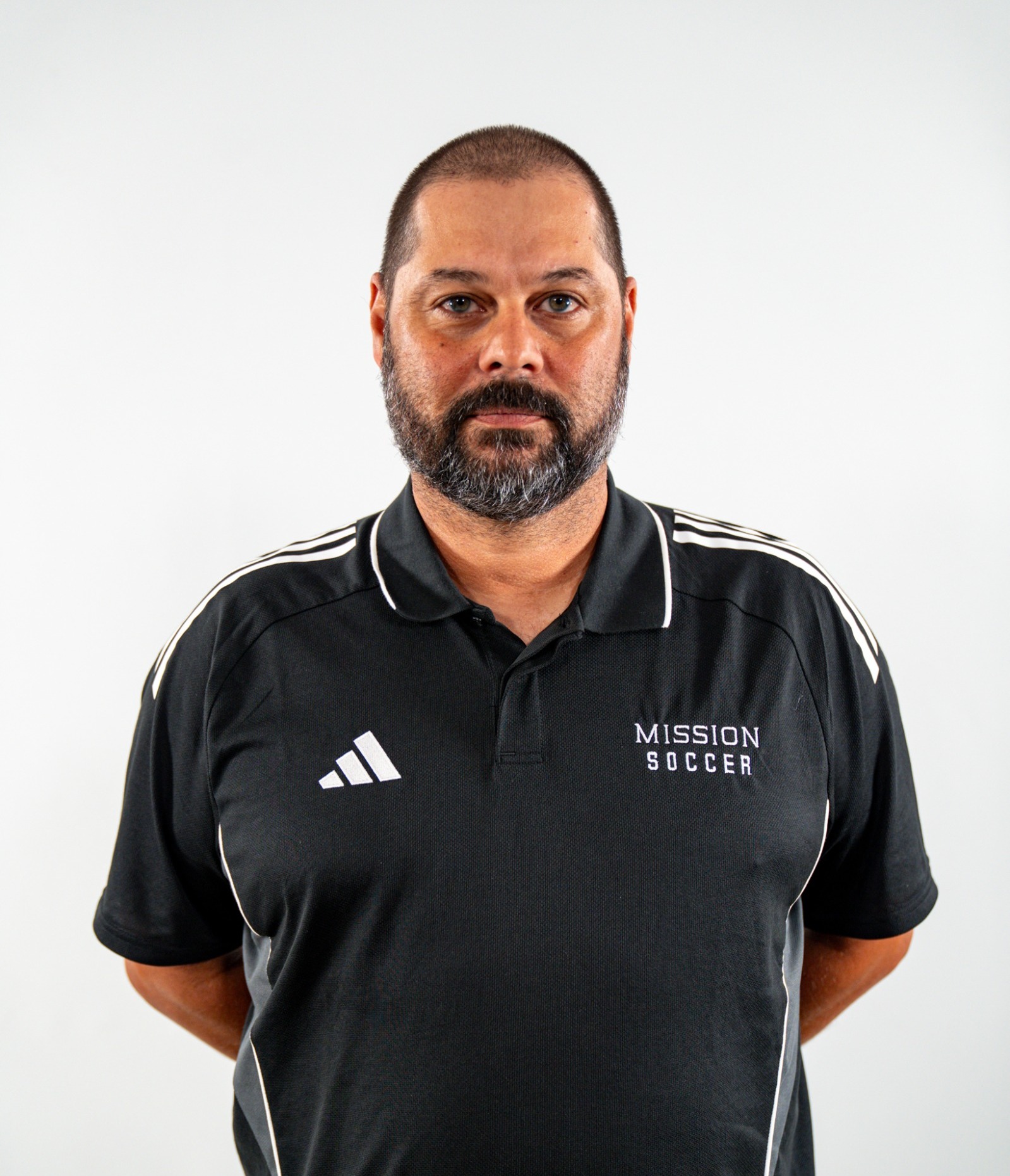 Coach Ganson