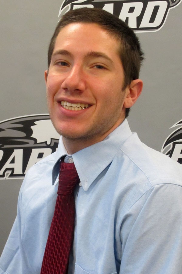 Yonah Greenstein