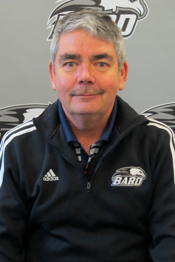 Craig Thorpe-Clark