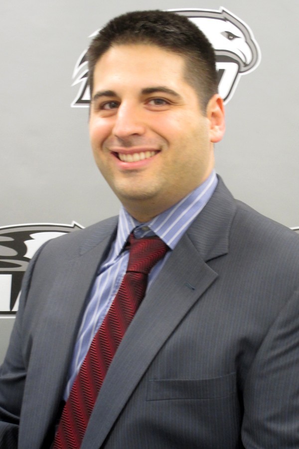 Alexei Phillips