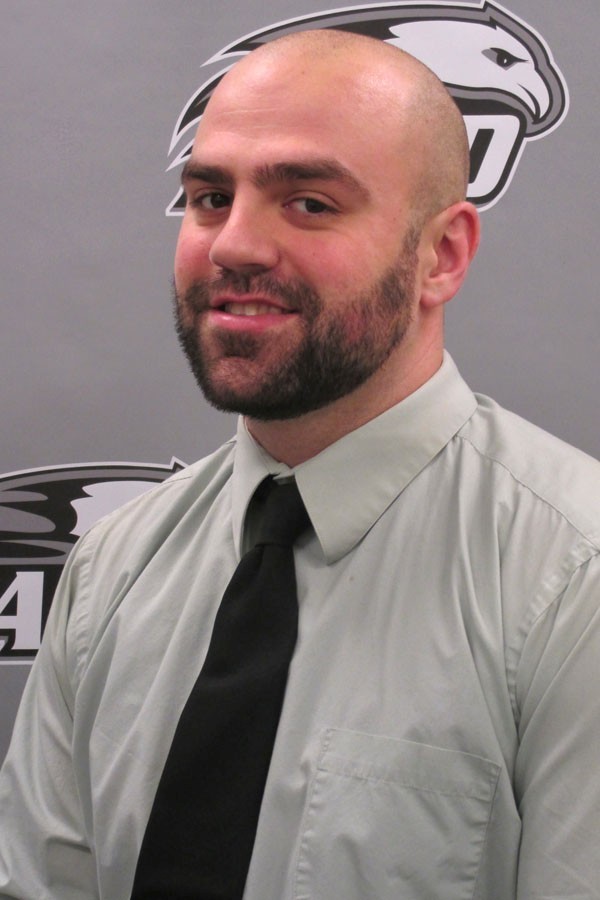 Nick Rooney