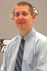 Adam Turner