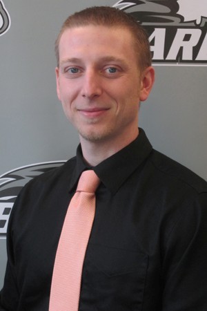 Craig Pinson