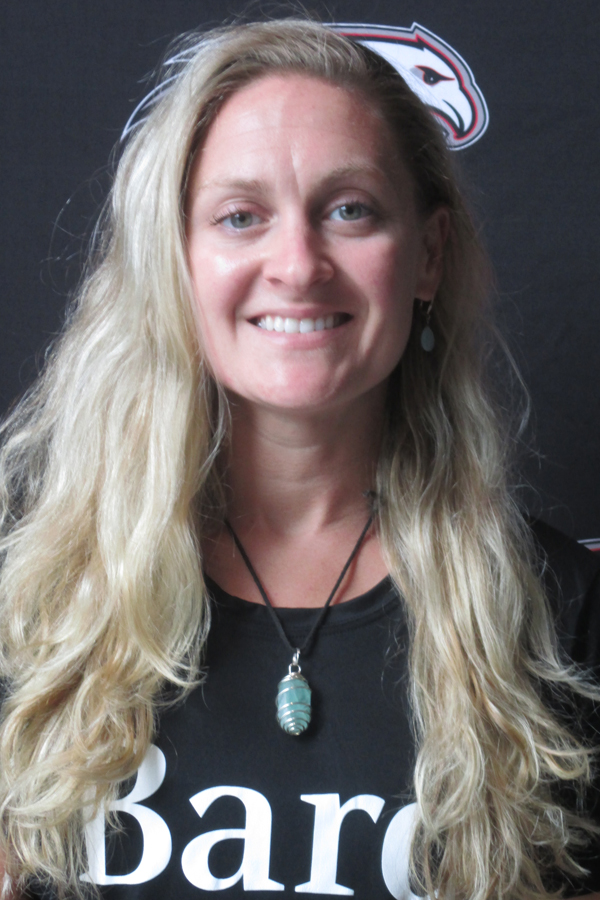 Leslie Martin
