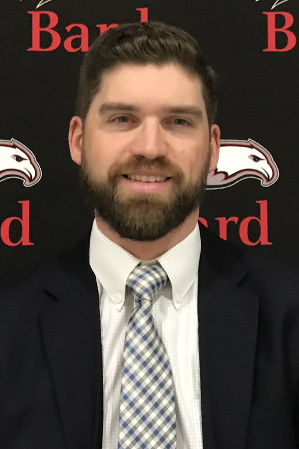 Brian Praetorius