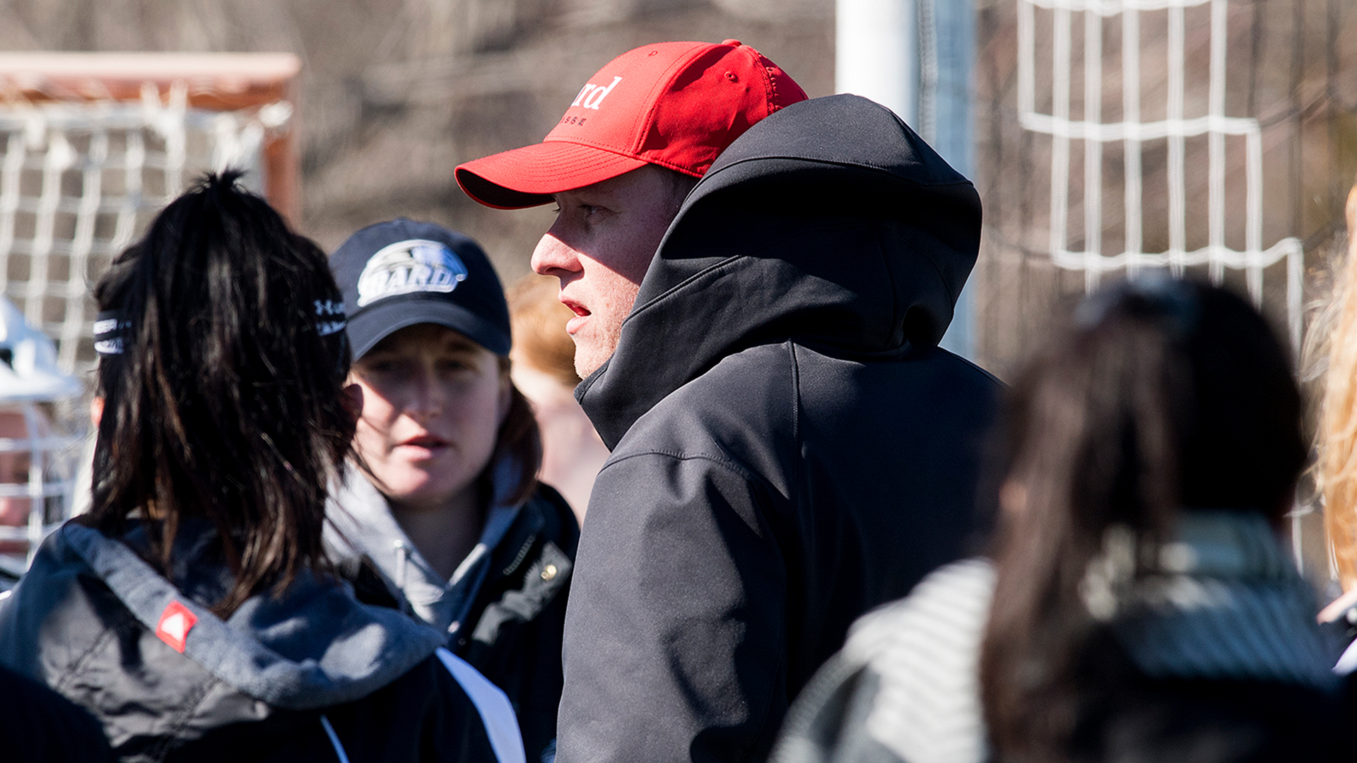 Women's lacrosse coach Tucker Glass to step down Bard College Athletics