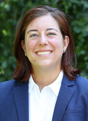 Rachel Vallarelli