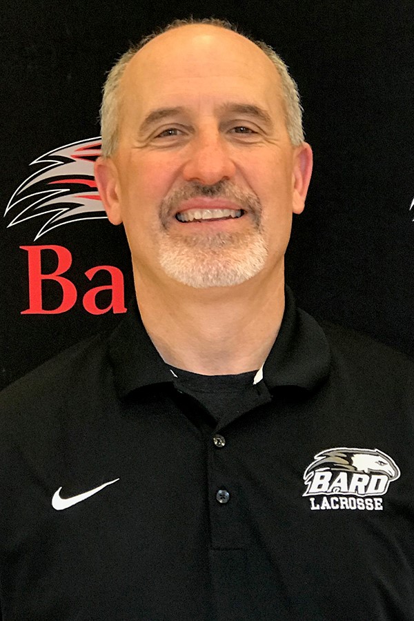 Mike Galantich