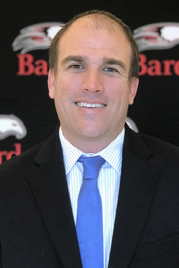 Michael Lenahan