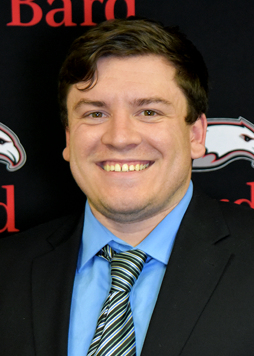Mason Griffin