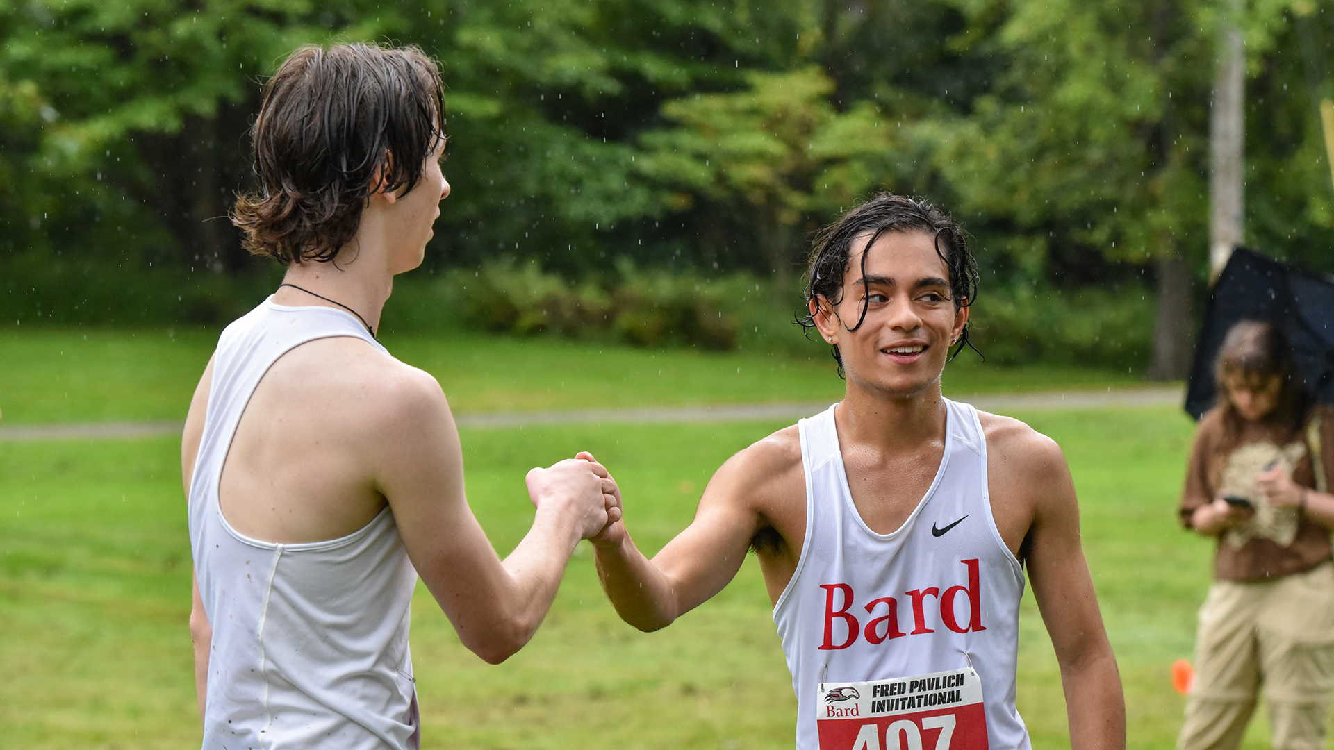 Hooper and Esponilla 