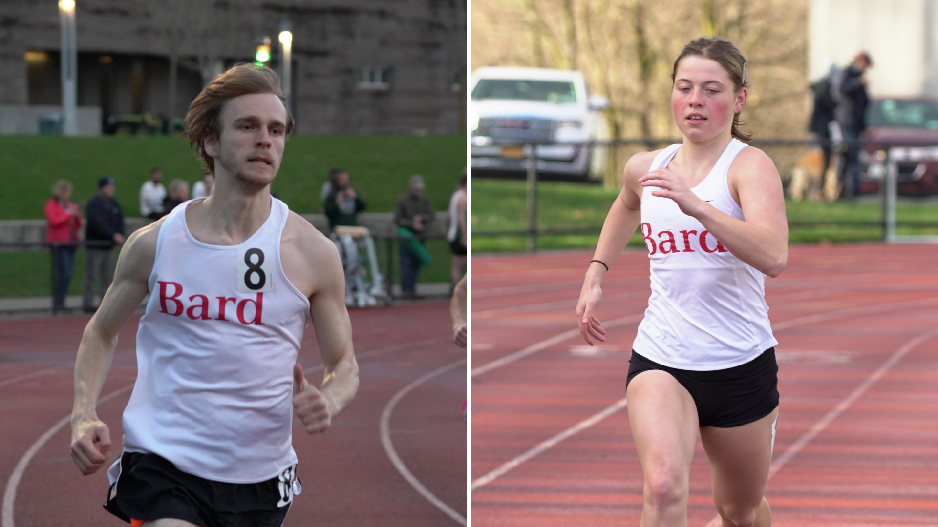 T&F RPI Under the Lights