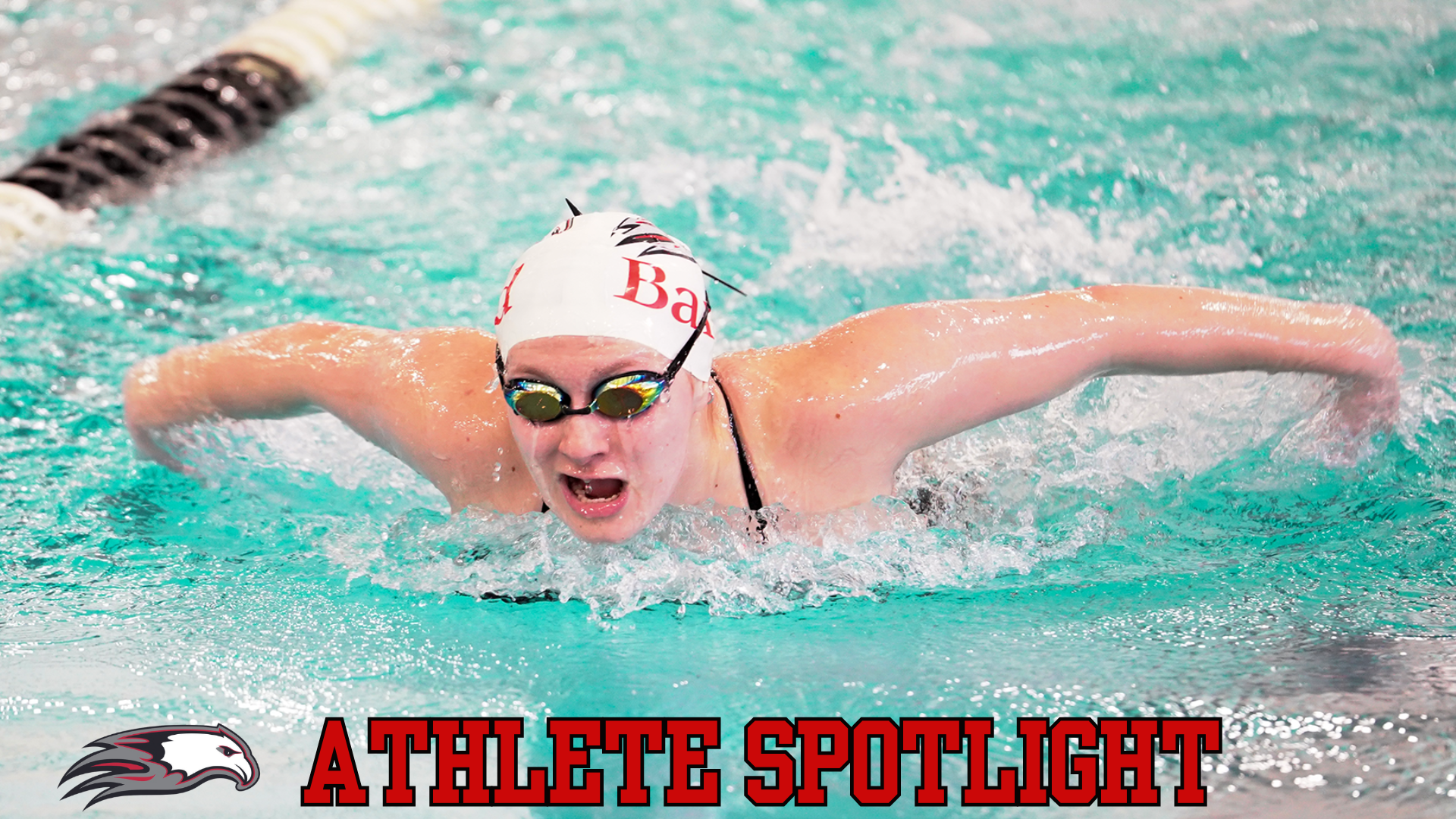 OliviaDower_Athlete Spotlight