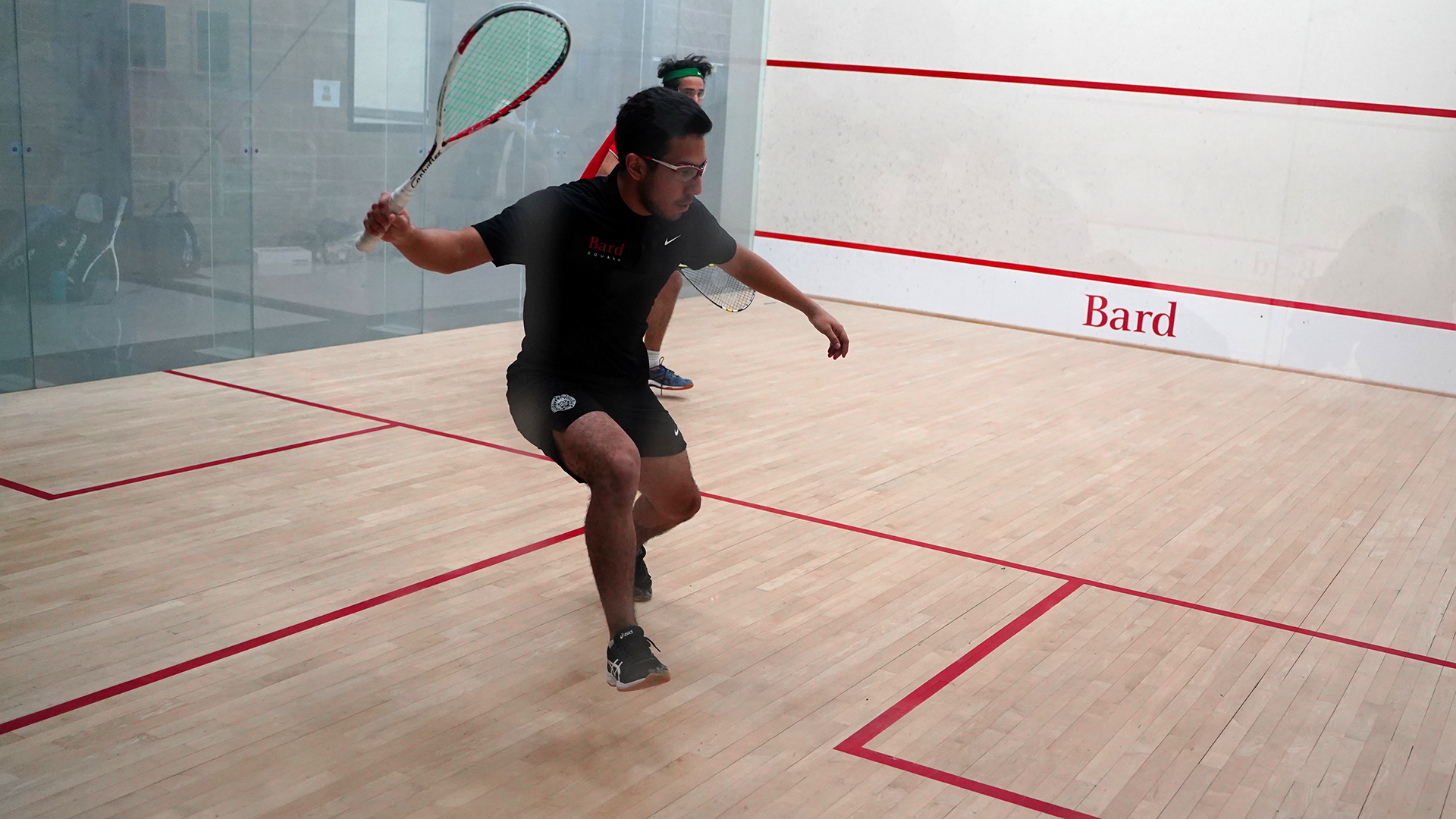 Miguel Rodriguez Robles