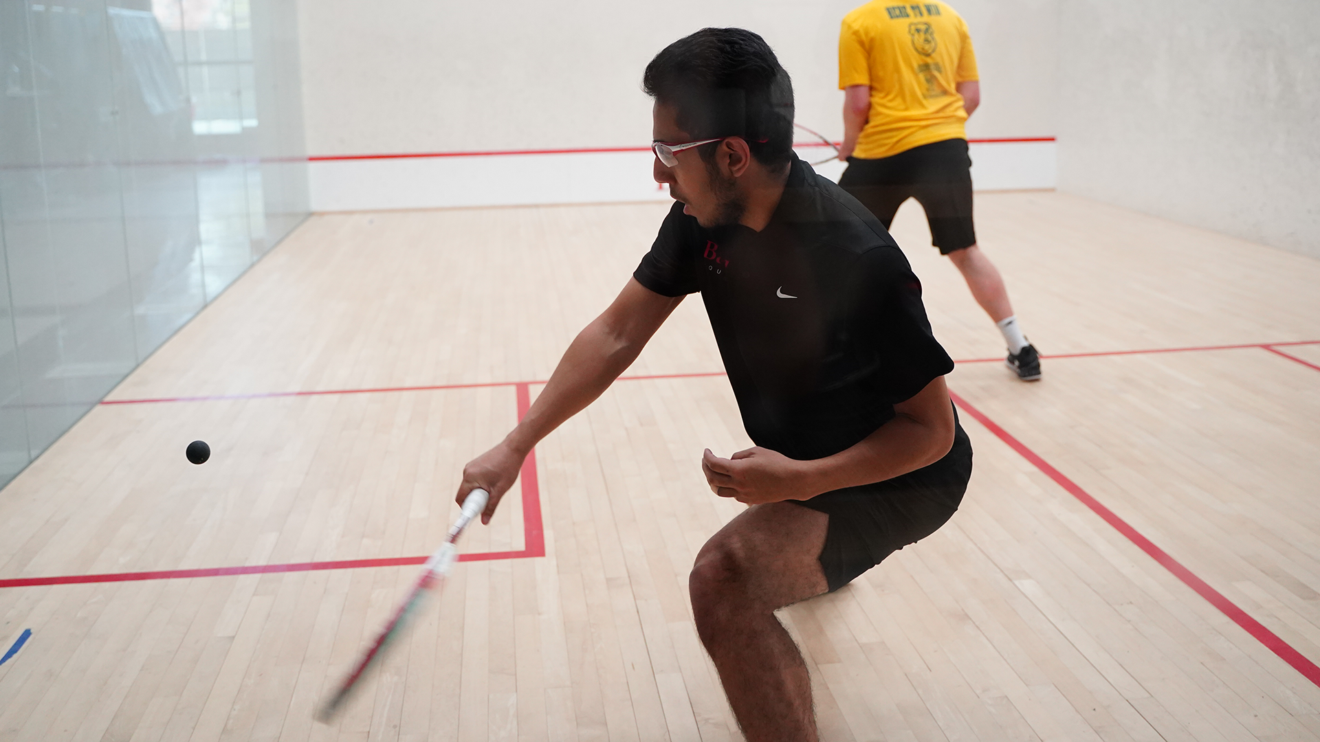 Miguel Rodriguez Robles