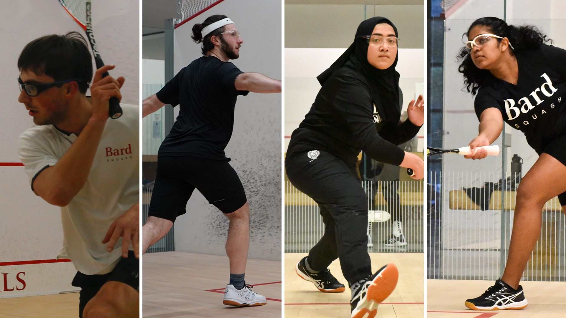 CSA Scholar-Athlete 24-25