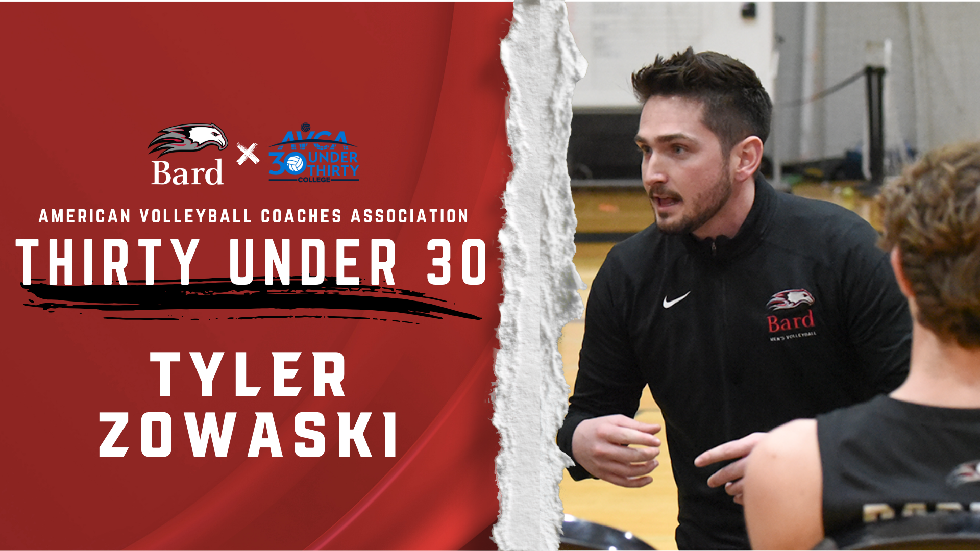 TylerZowaski 30under30