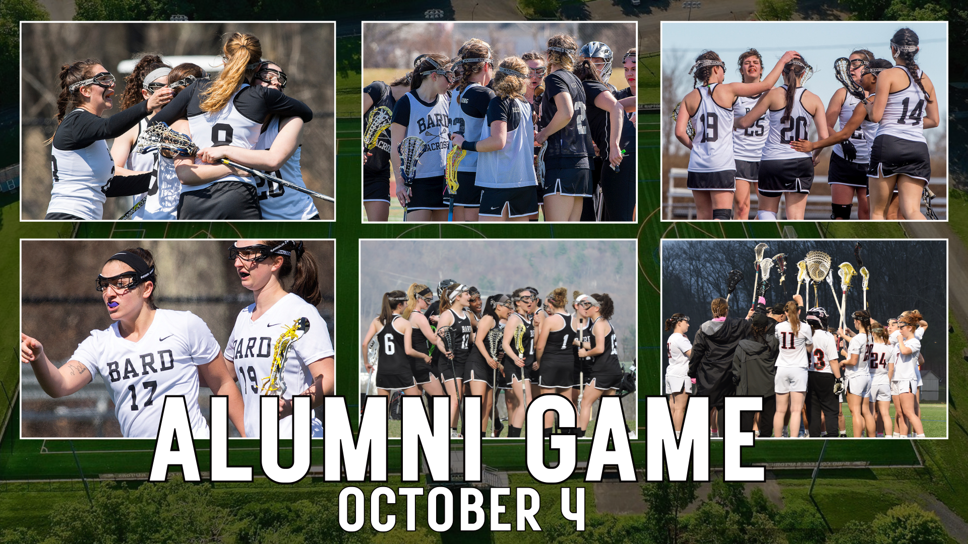 WLAX 25 Alumni Game