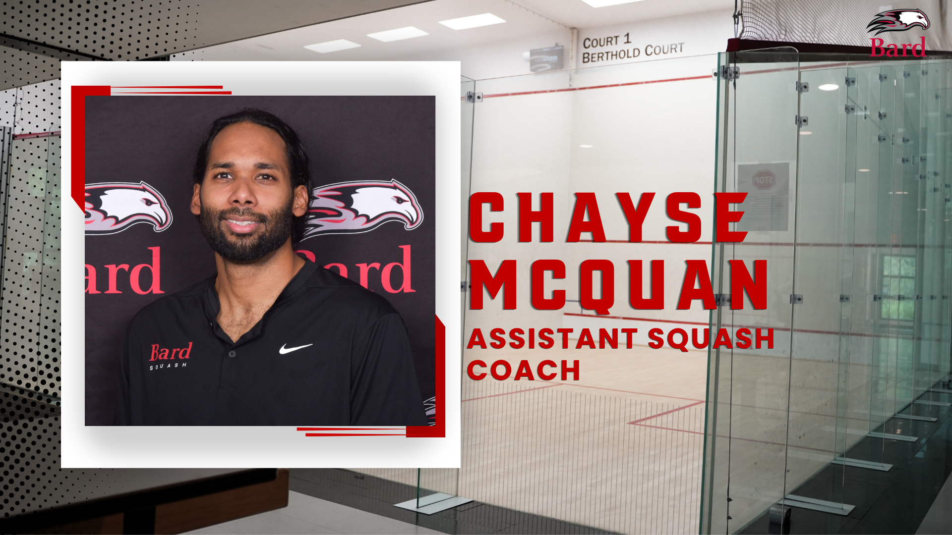 Chayse McQuan web release