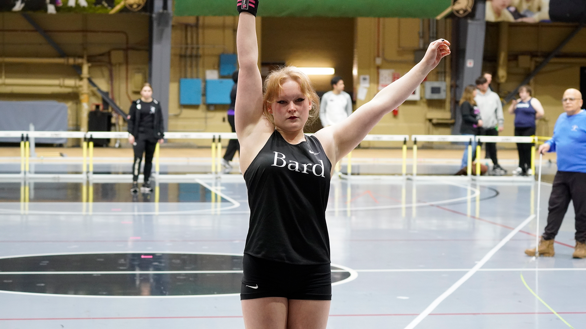 Eanna Hauck