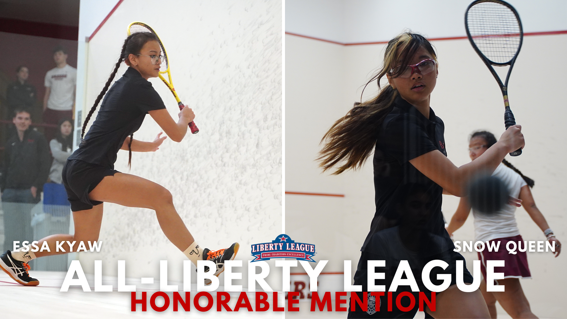 WSQ LL Honorable Mention