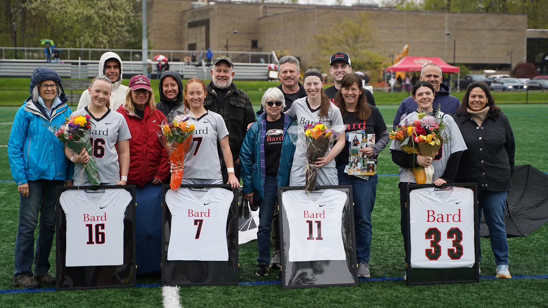 Seniors w Parents
