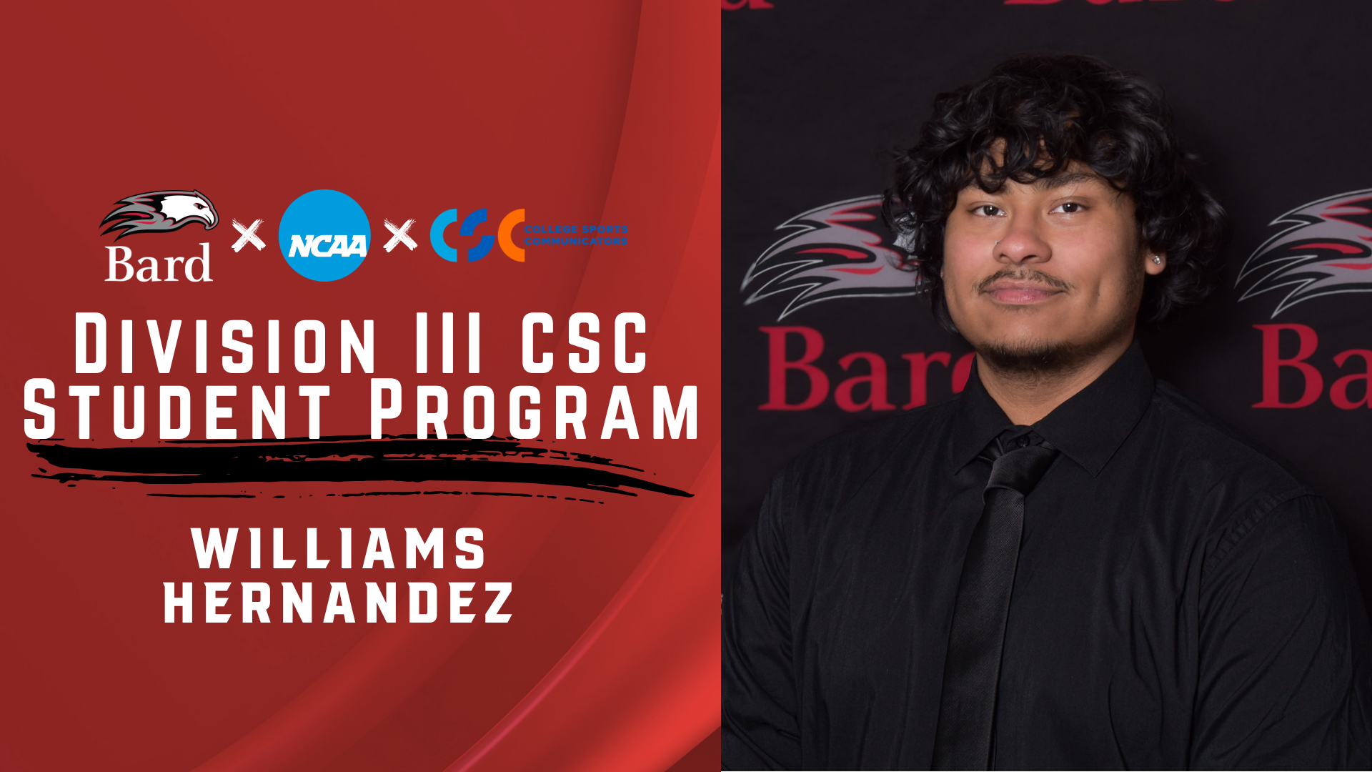 Williams Hernandez_CSC_