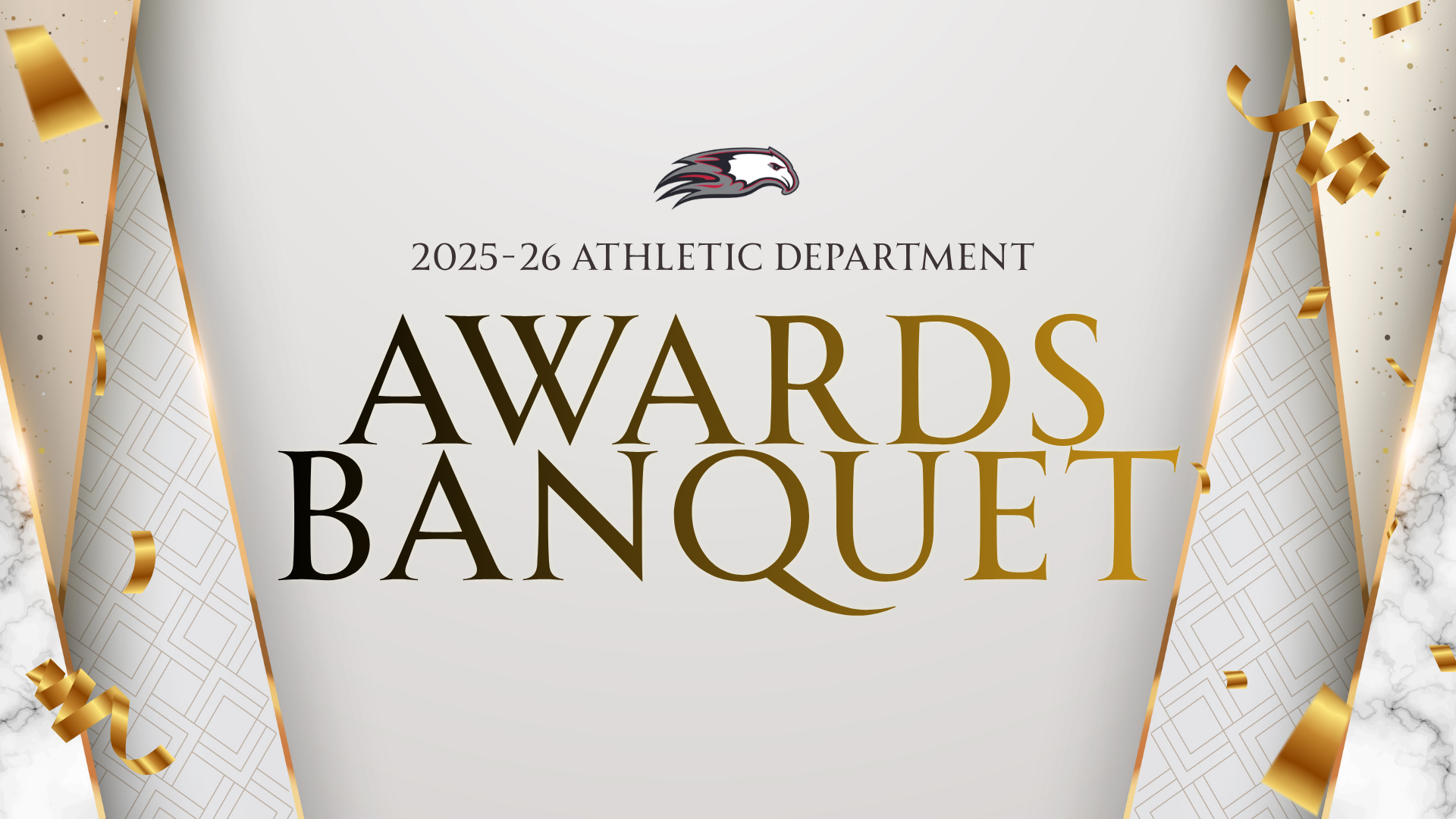 2026 Awards Banquet
