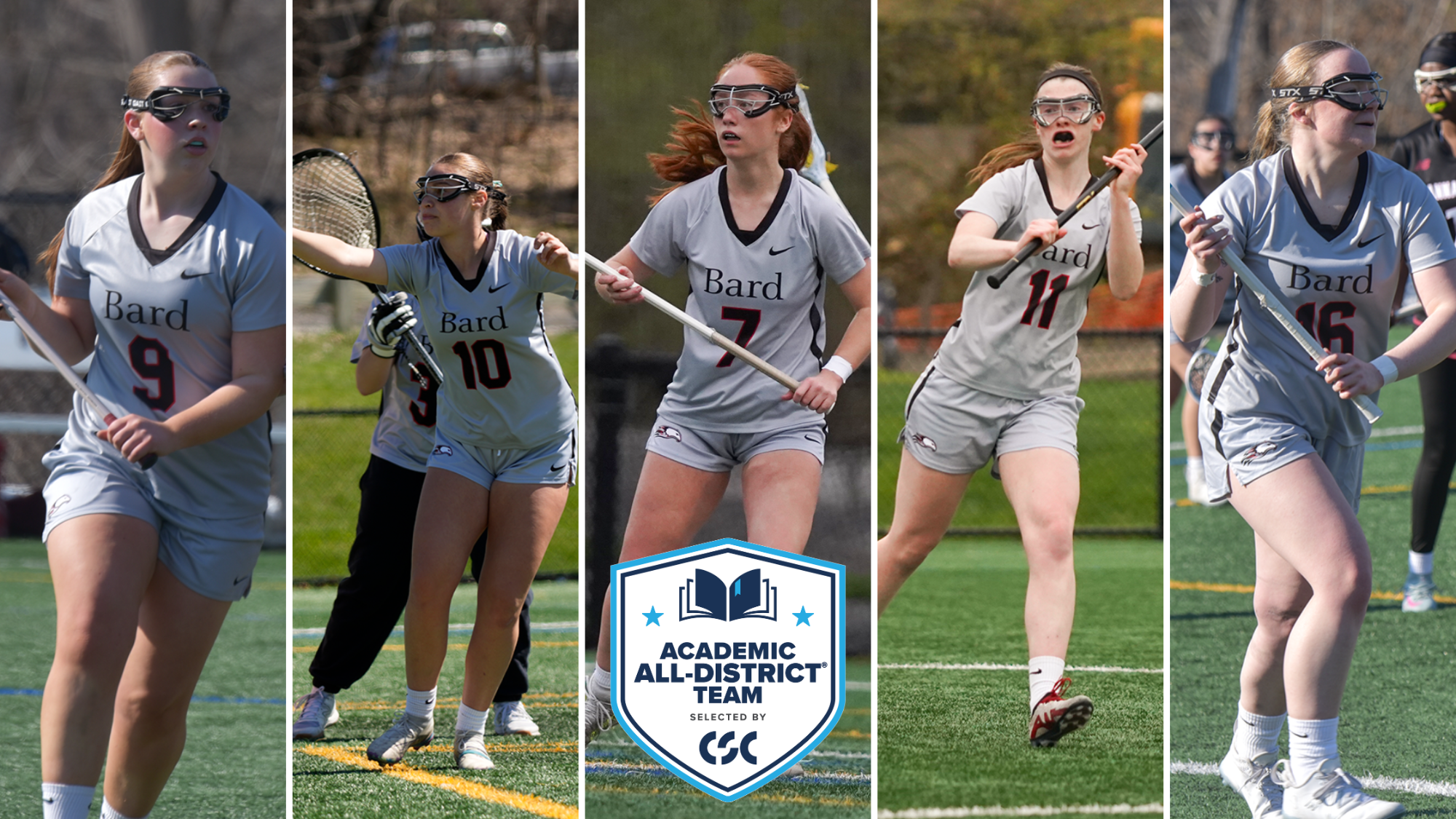WLAX AAD 2026