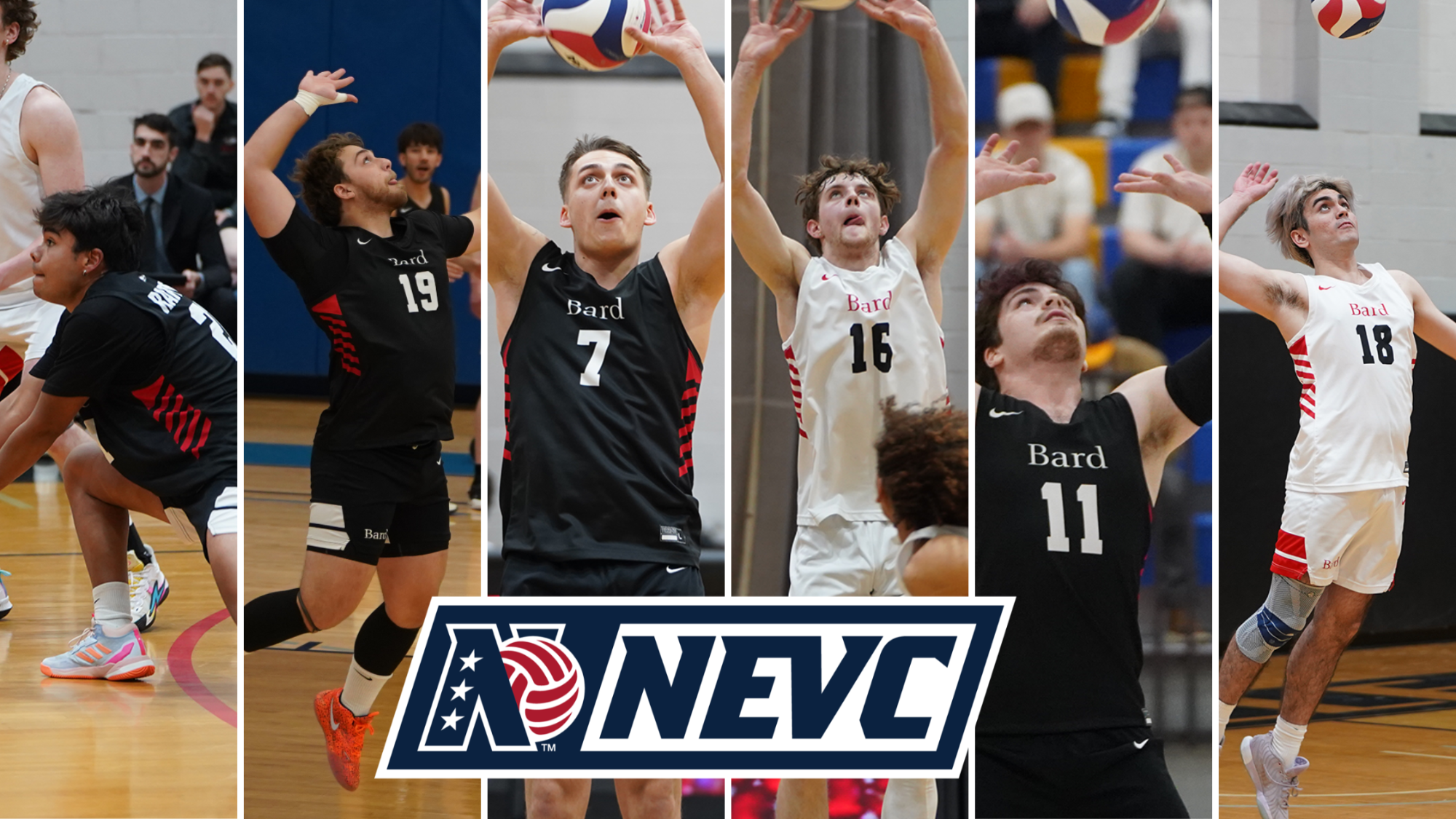 NEVC All-Academic