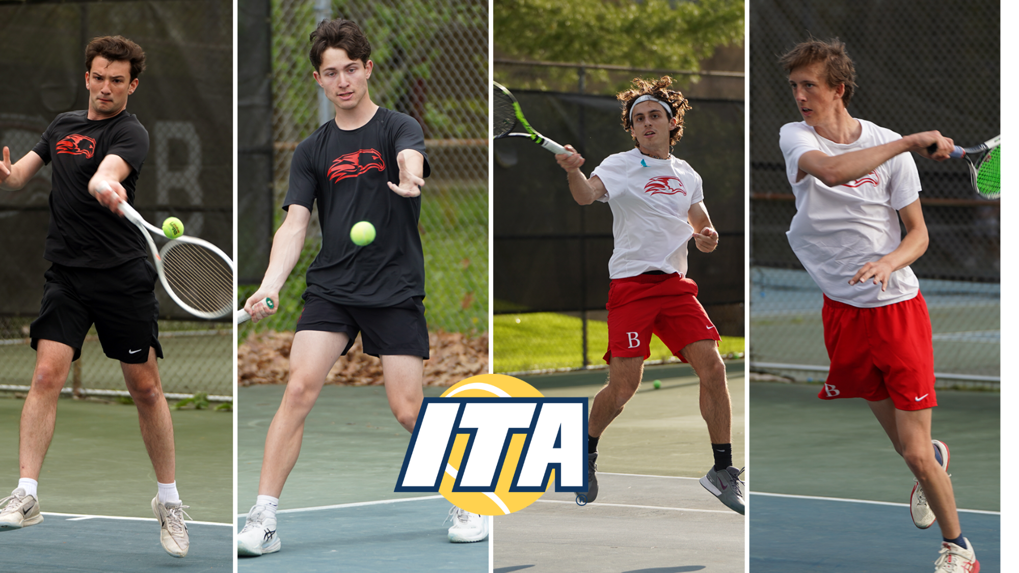 MTEN ITA Scholar athlete 2026