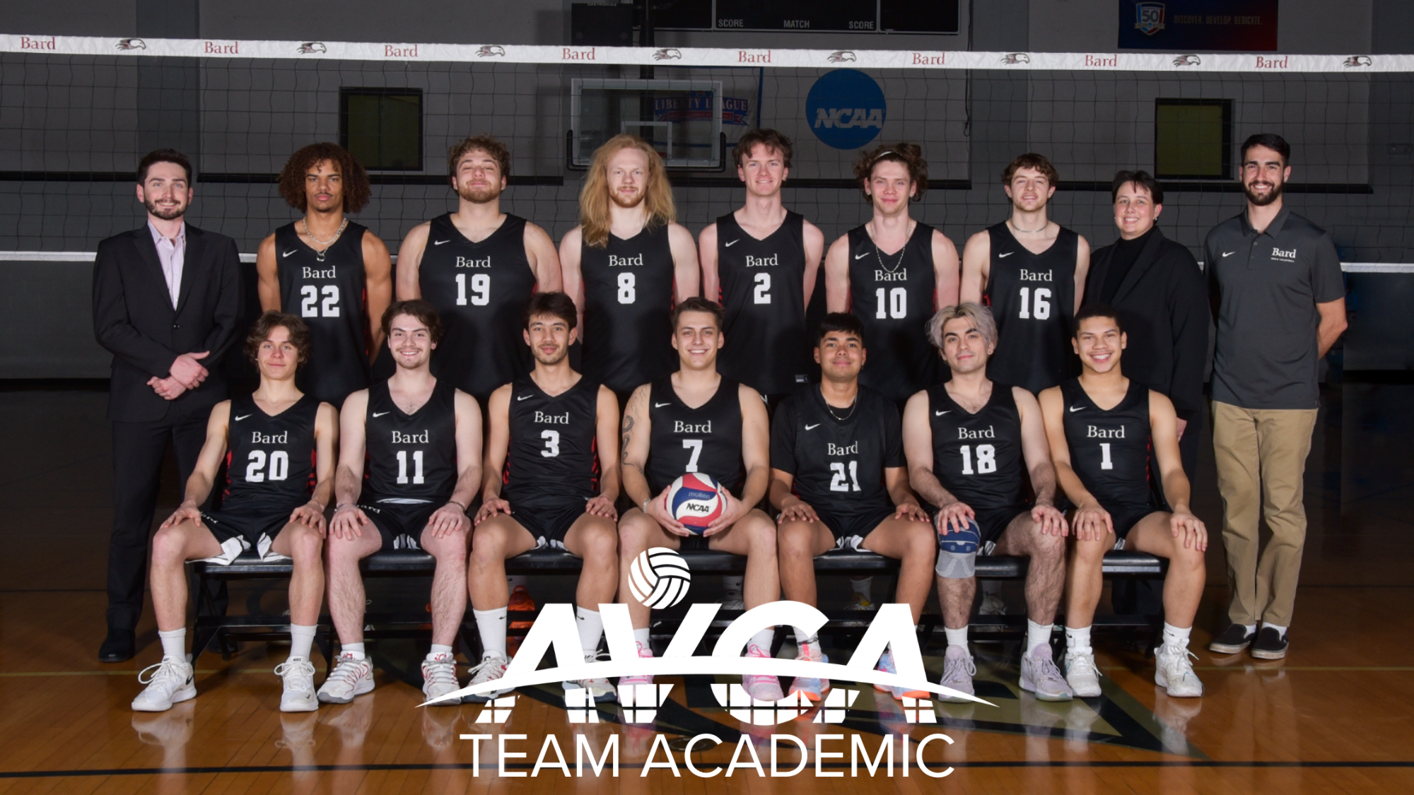 AVCA MVB 2026