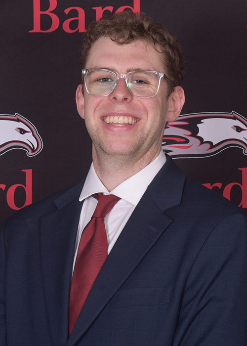 Aaron Morrill