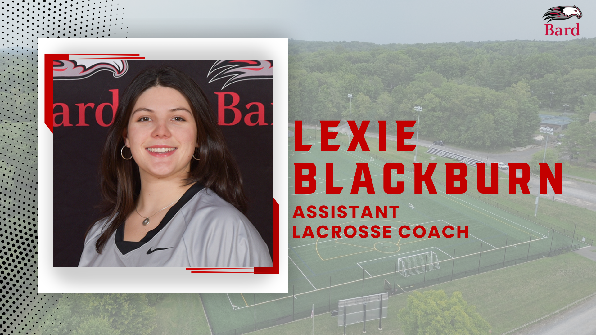 Lexie Blackburn relrase 