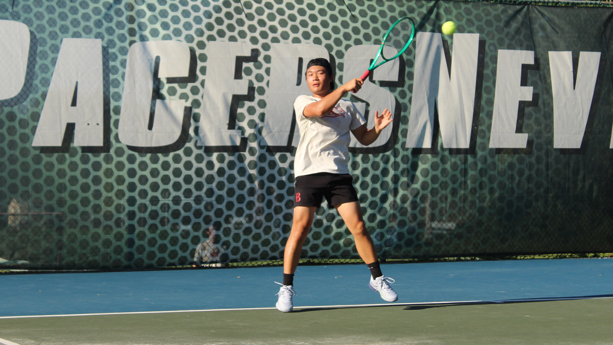 Daniel Hsu