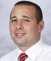 Ryan Saunders
