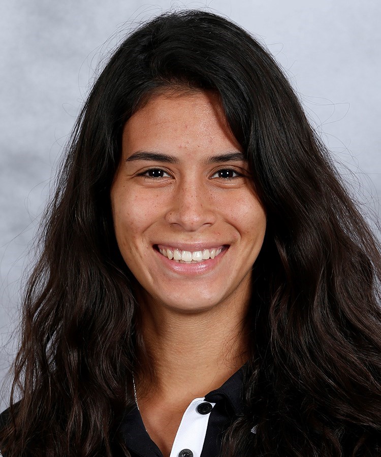 Akemi Maehama headshot