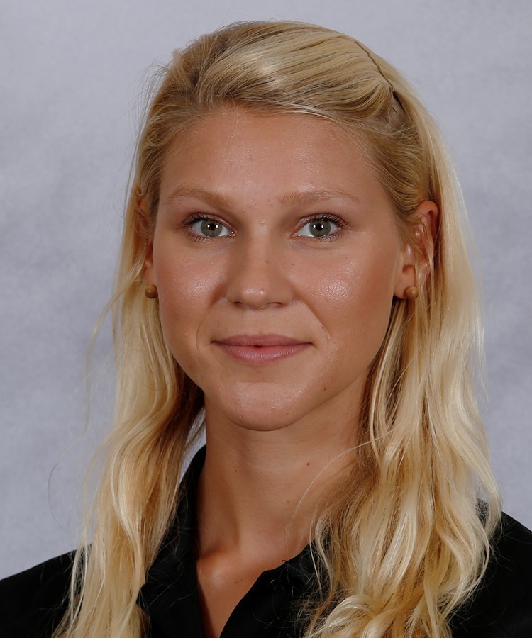 Sandra Stopczynska