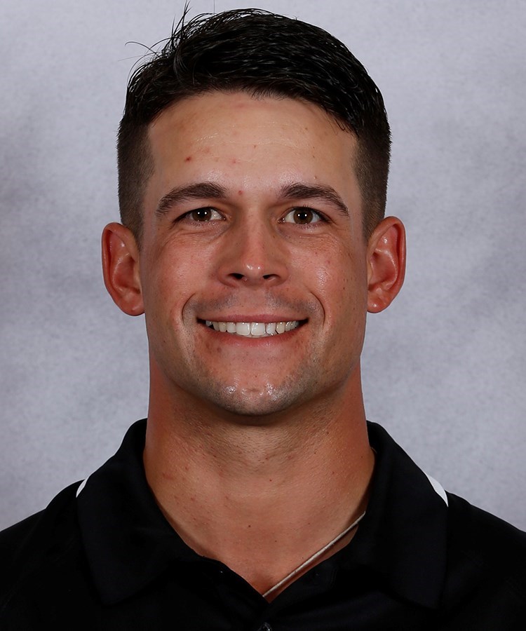 Chris Carlin 2015-16 head