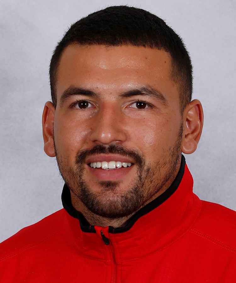 Eric Reyes