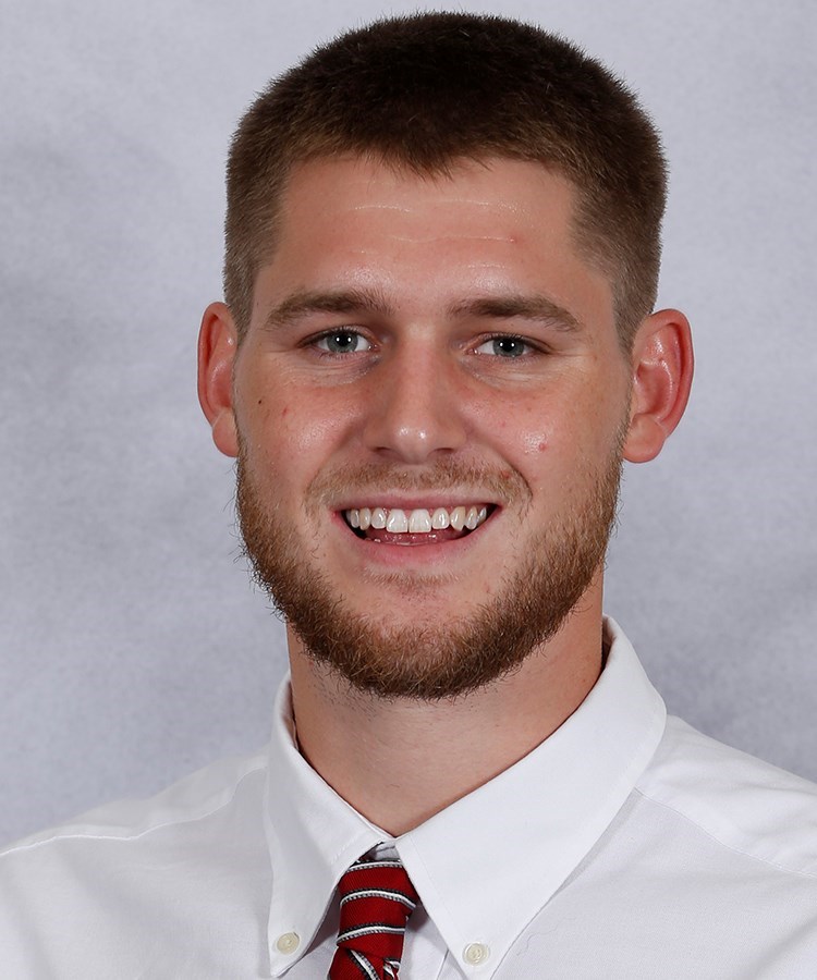 Cody Stephens 2015-16 head