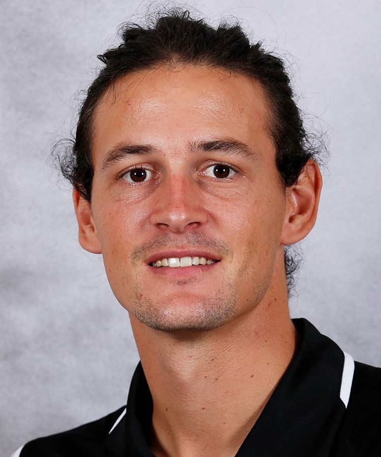 Quentin Mege 2016 headshot