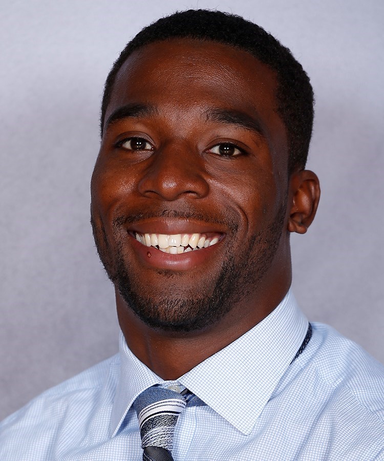 Reggie Chambers 2016-17 MBB head