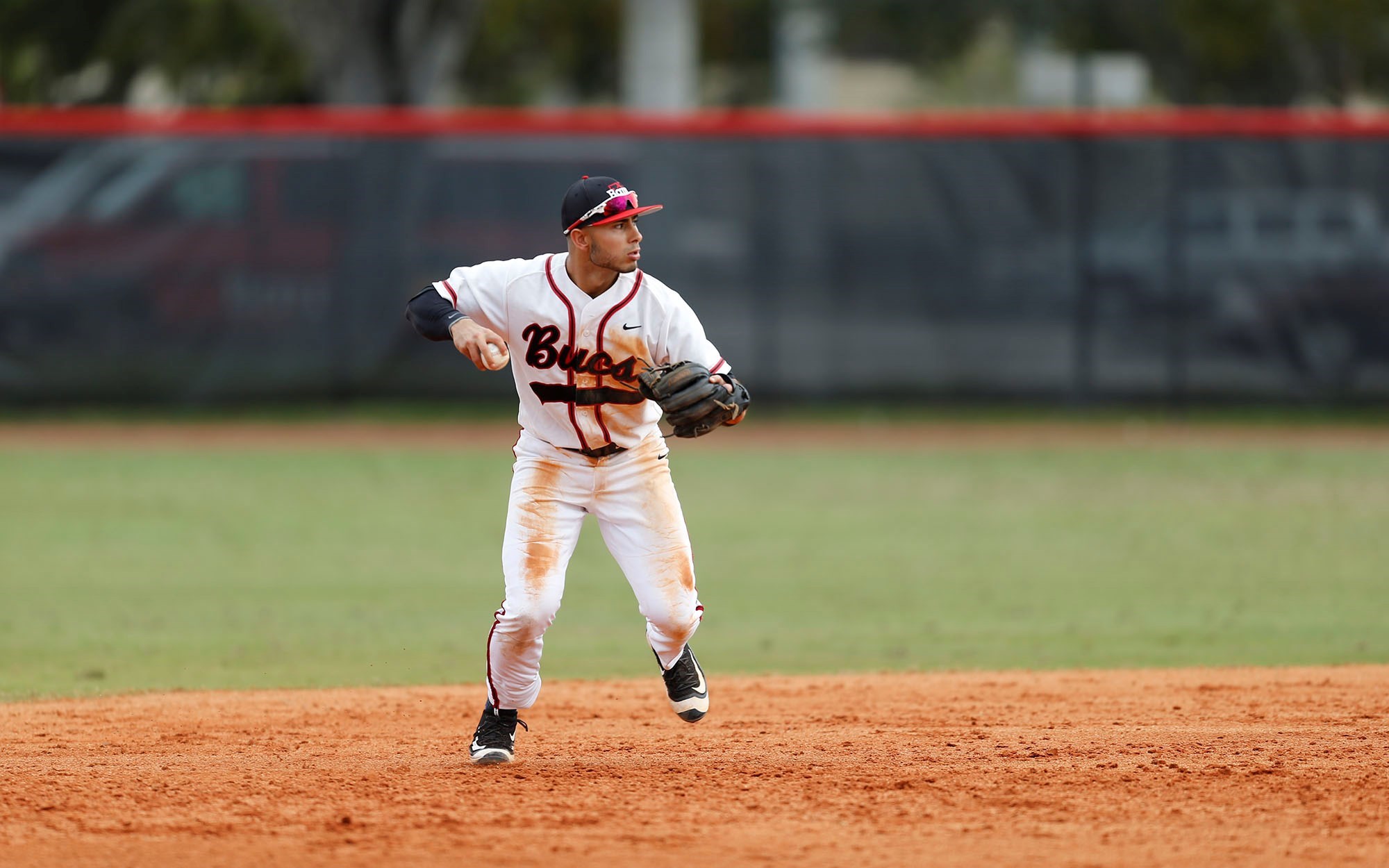 Alexander DeGoti Baseball Barry University Athletics