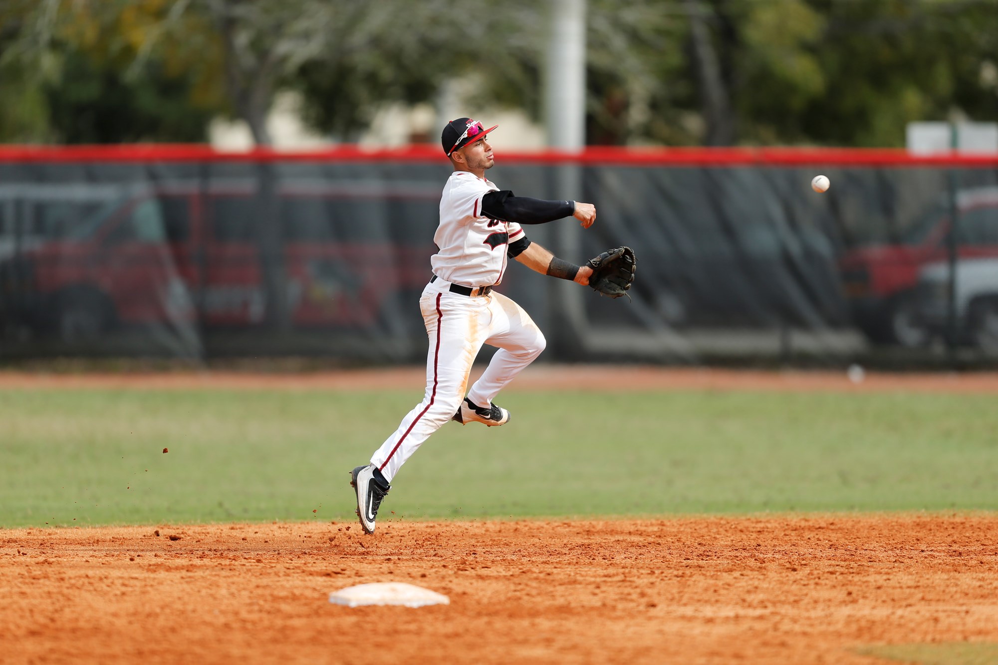 Alexander DeGoti Baseball Barry University Athletics