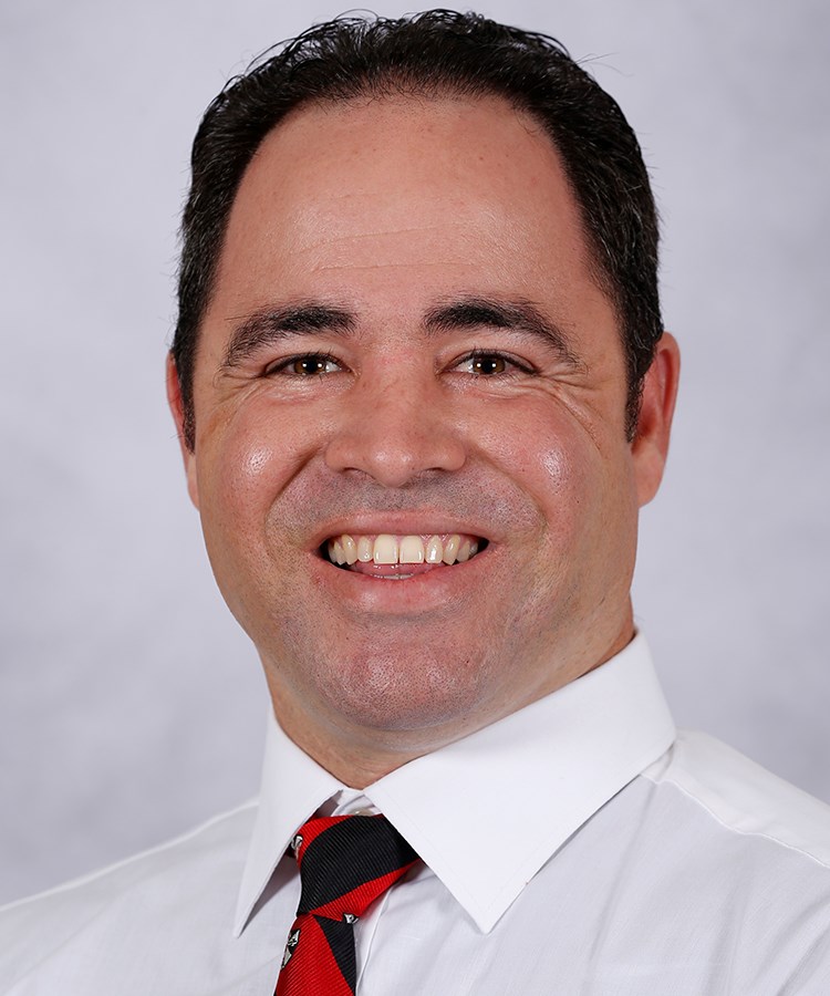 Alex Gonzalez
