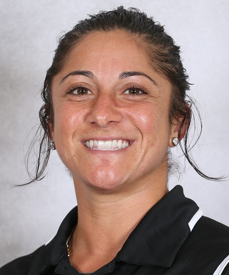 Kelley Montalvo
