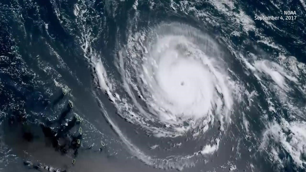 Hurricane Irma